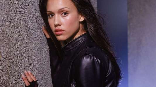 Dark Angel - Backdrops
