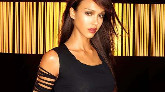 Dark Angel - Backdrops