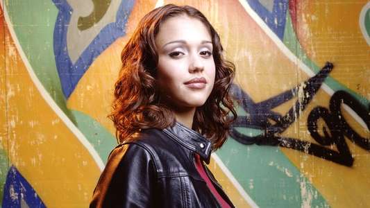 Dark Angel - Backdrops