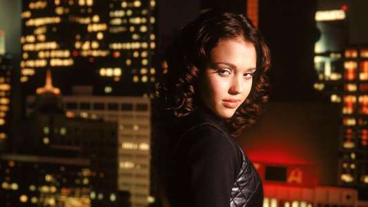Dark Angel - Backdrops