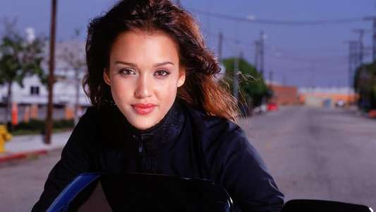 Dark Angel - Backdrops