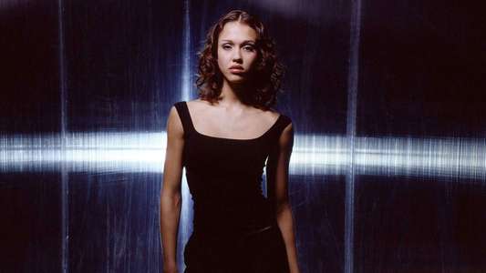 Dark Angel - Backdrops