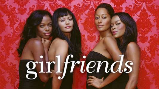 Girlfriends - Backdrop