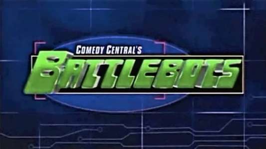 BattleBots - Backdrop