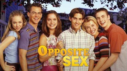 Opposite Sex - Backdrop