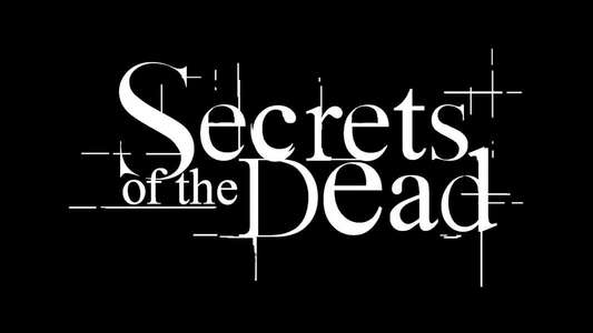 Secrets of the Dead - Backdrop