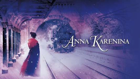 Anna Karenina - Backdrops
