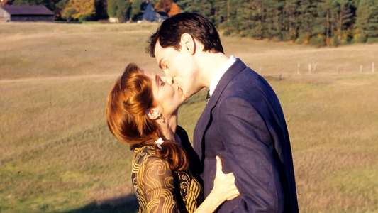 Anne of Green Gables: The Continuing Story - Backdrop