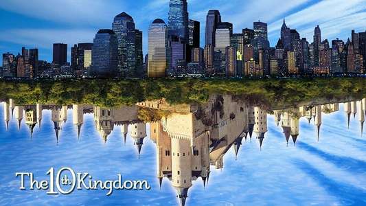 The 10th Kingdom - Backdrop