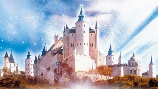 The 10th Kingdom - Backdrop