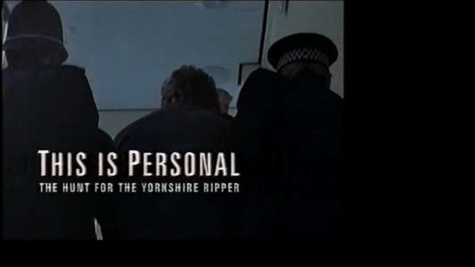 This Is Personal: The Hunt for the Yorkshire Ripper - Backdrop