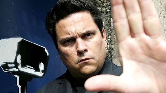 Trigger Happy TV - Backdrop