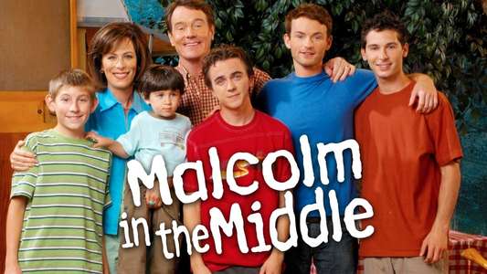 Malcolm in the Middle - Backdrops