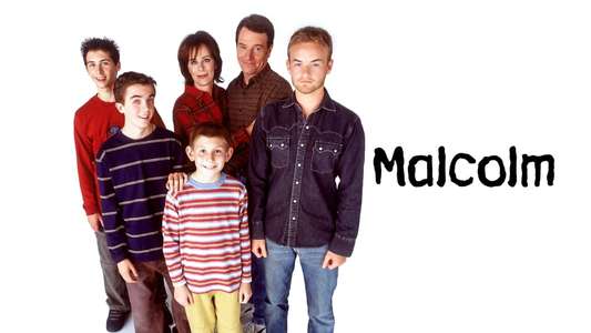 Malcolm in the Middle - Backdrops