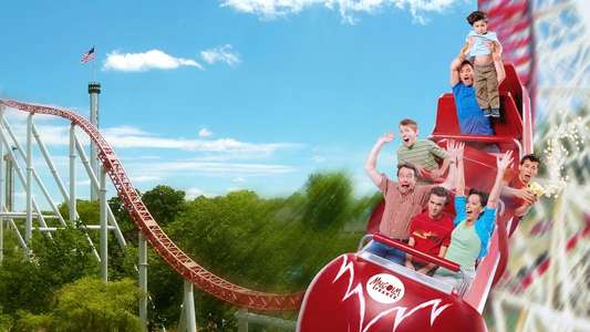 Malcolm in the Middle - Backdrops