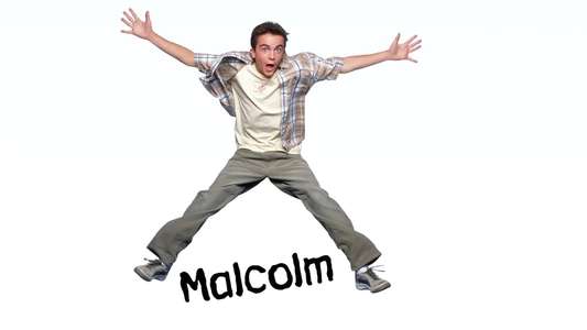 Malcolm in the Middle - Backdrops