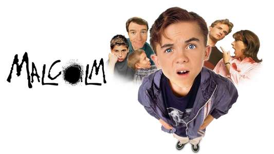 Malcolm in the Middle - Backdrops