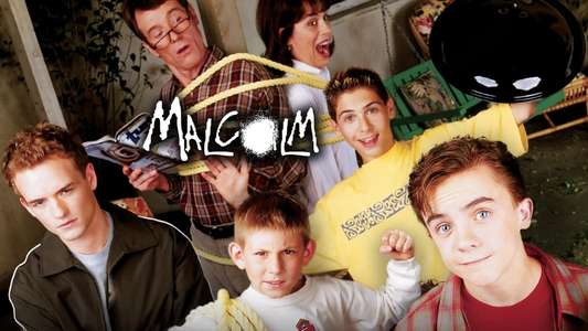 Malcolm in the Middle - Backdrops