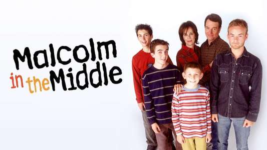 Malcolm in the Middle - Backdrops