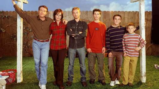 Malcolm in the Middle - Backdrops