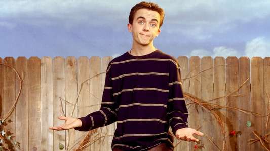 Malcolm in the Middle - Backdrops