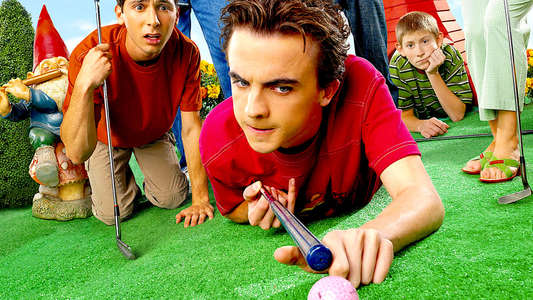 Malcolm in the Middle - Backdrops