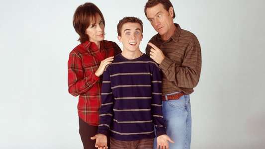 Malcolm in the Middle - Backdrops