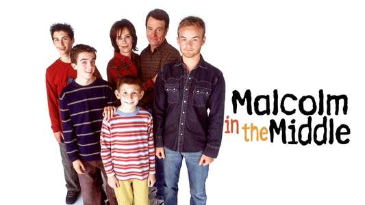 Malcolm in the Middle - Backdrops