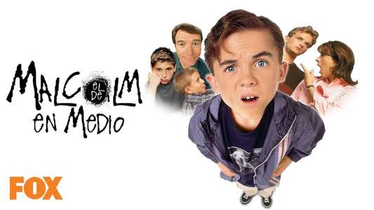 Malcolm in the Middle - Backdrops