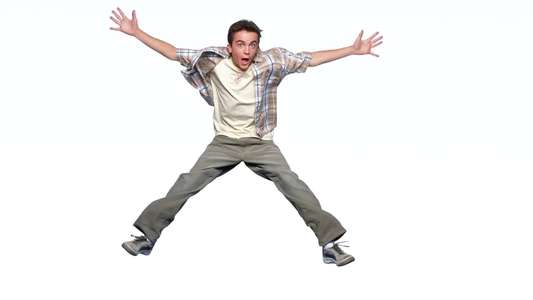 Malcolm in the Middle - Backdrops