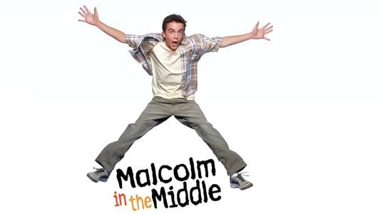 Malcolm in the Middle - Backdrops