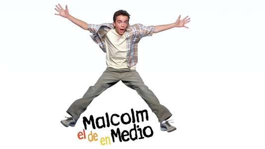 Malcolm in the Middle - Backdrops