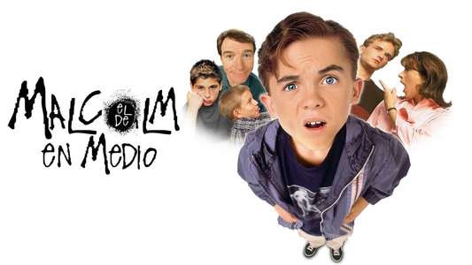 Malcolm in the Middle - Backdrops