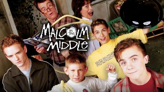 Malcolm in the Middle - Backdrops