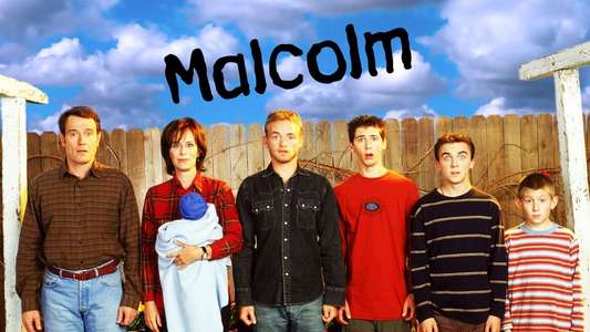 Malcolm in the Middle - Backdrops