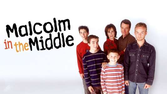 Malcolm in the Middle - Backdrops