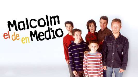Malcolm in the Middle - Backdrops