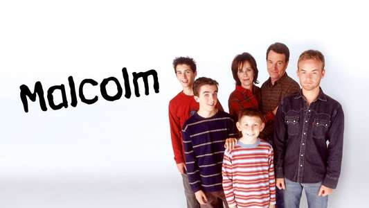 Malcolm in the Middle - Backdrops