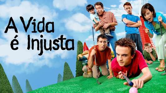 Malcolm in the Middle - Backdrops