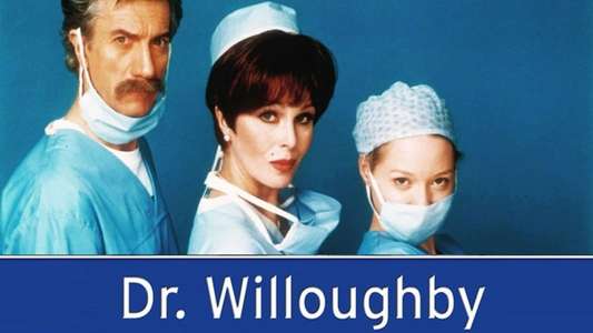 Dr Willoughby - Backdrop