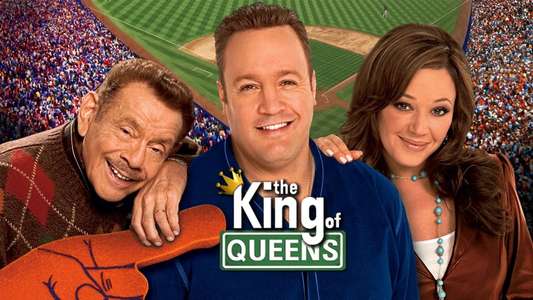The King of Queens - Backdrop