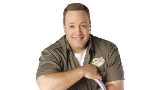 The King of Queens - Backdrop
