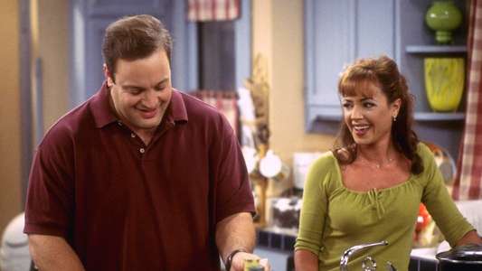 The King of Queens - Backdrop
