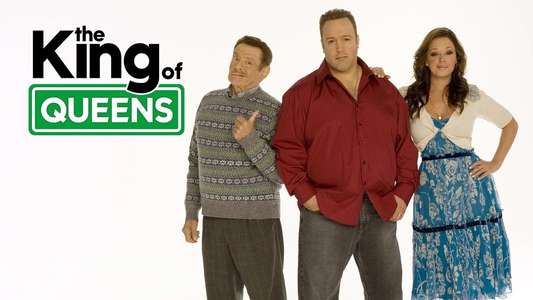 The King of Queens - Backdrop