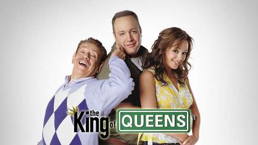 The King of Queens - Backdrop
