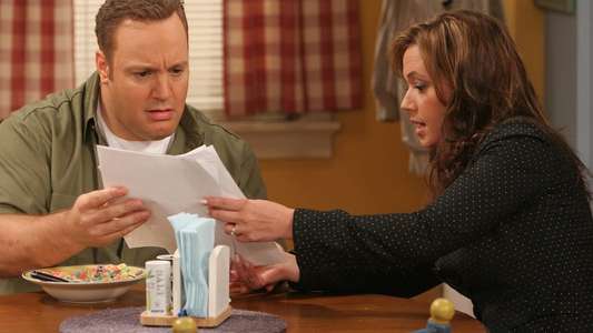 The King of Queens - Backdrop
