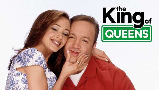 The King of Queens - Backdrop