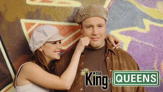 The King of Queens - Backdrop