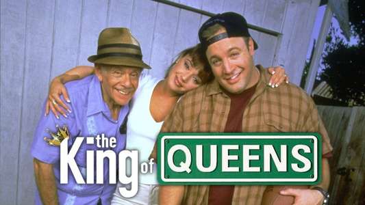 The King of Queens - Backdrop