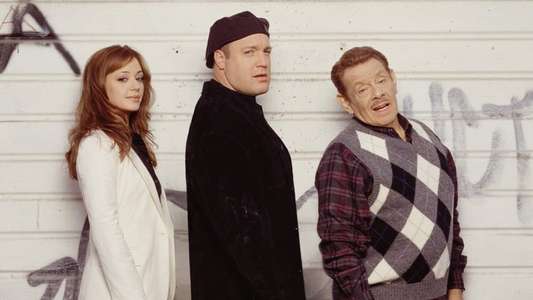 The King of Queens - Backdrop
